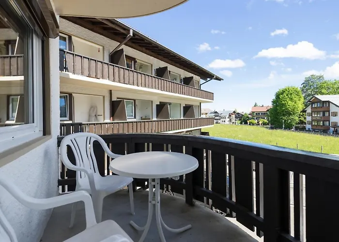 Ferienwohnung Volkmer