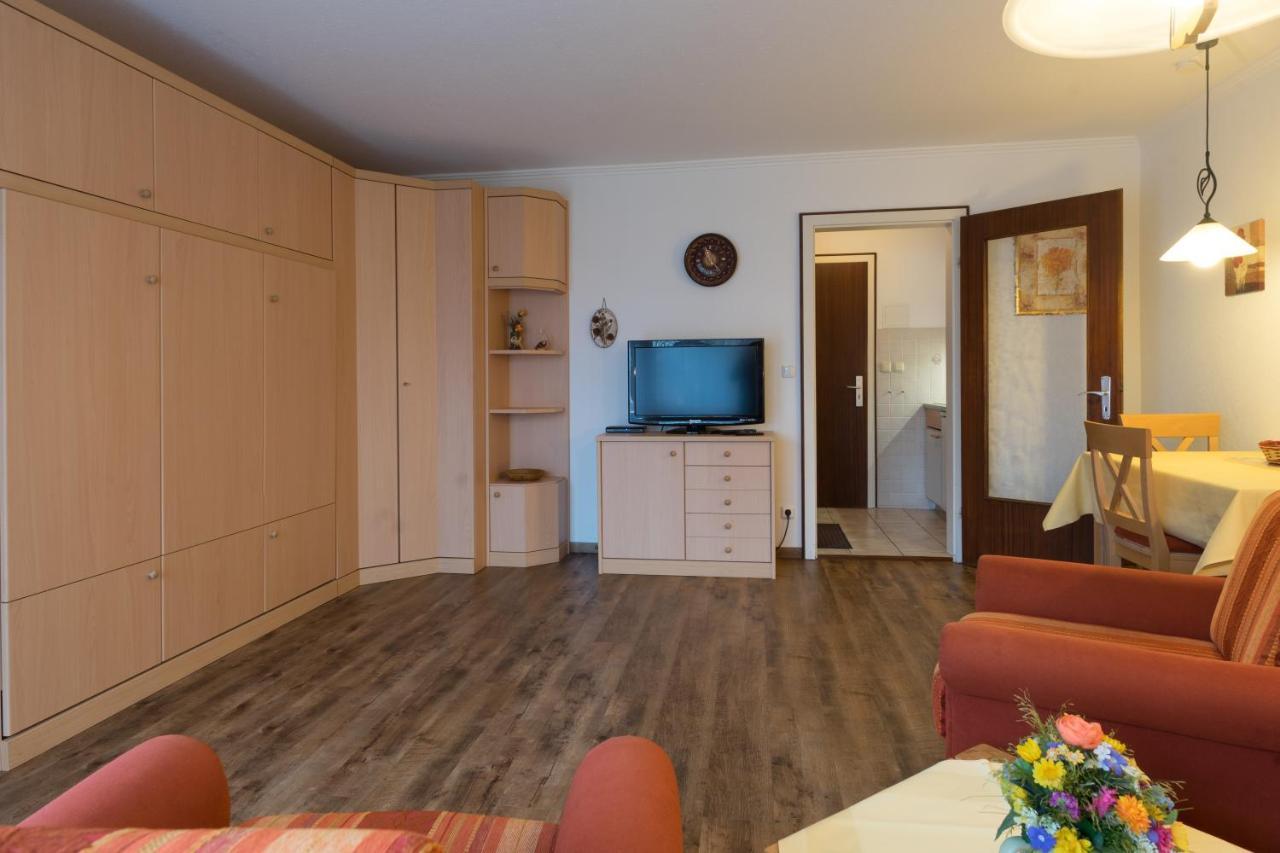 Apartment Volkmer *