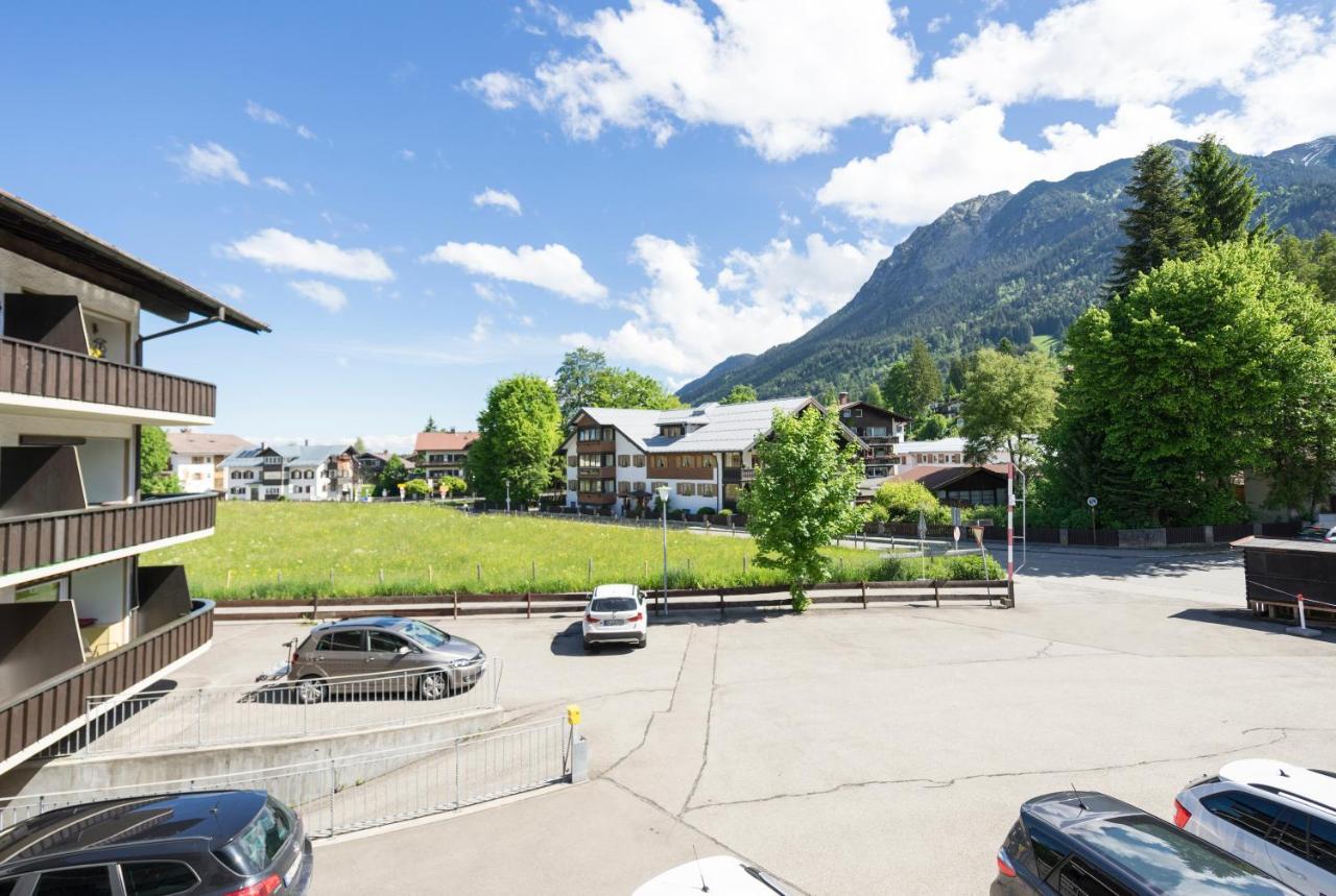 Apartment Volkmer Oberstdorf