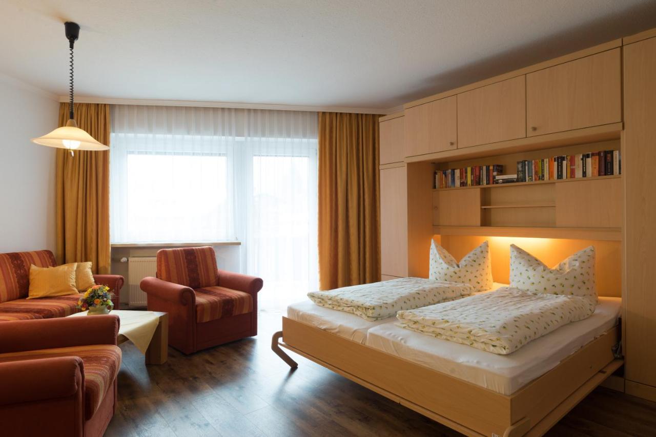 Volkmer Apartment