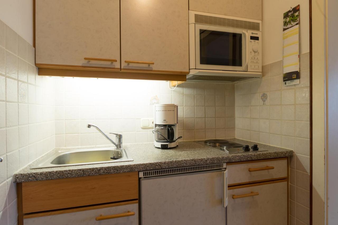 Apartment Volkmer