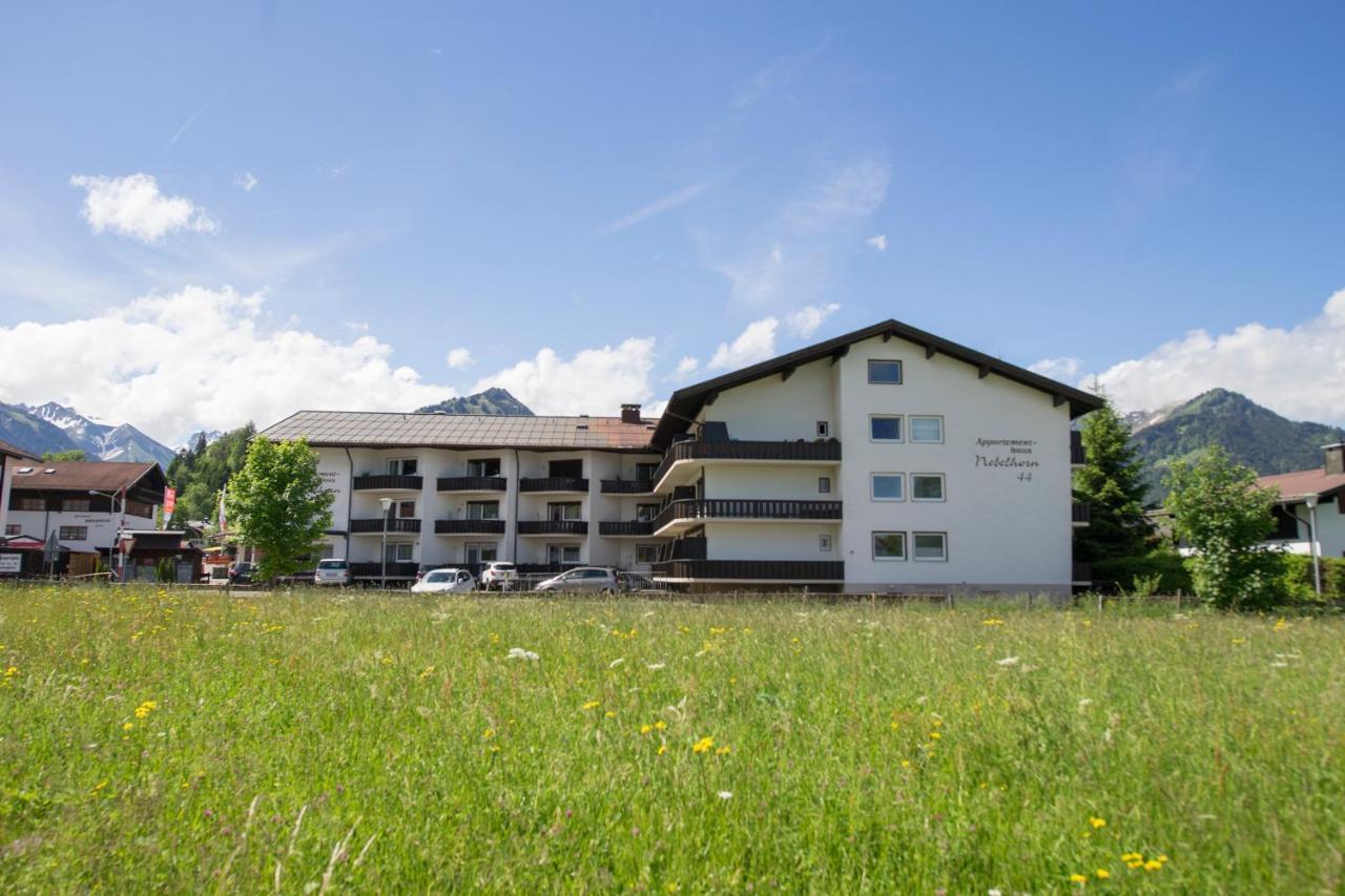 Volkmer * Oberstdorf