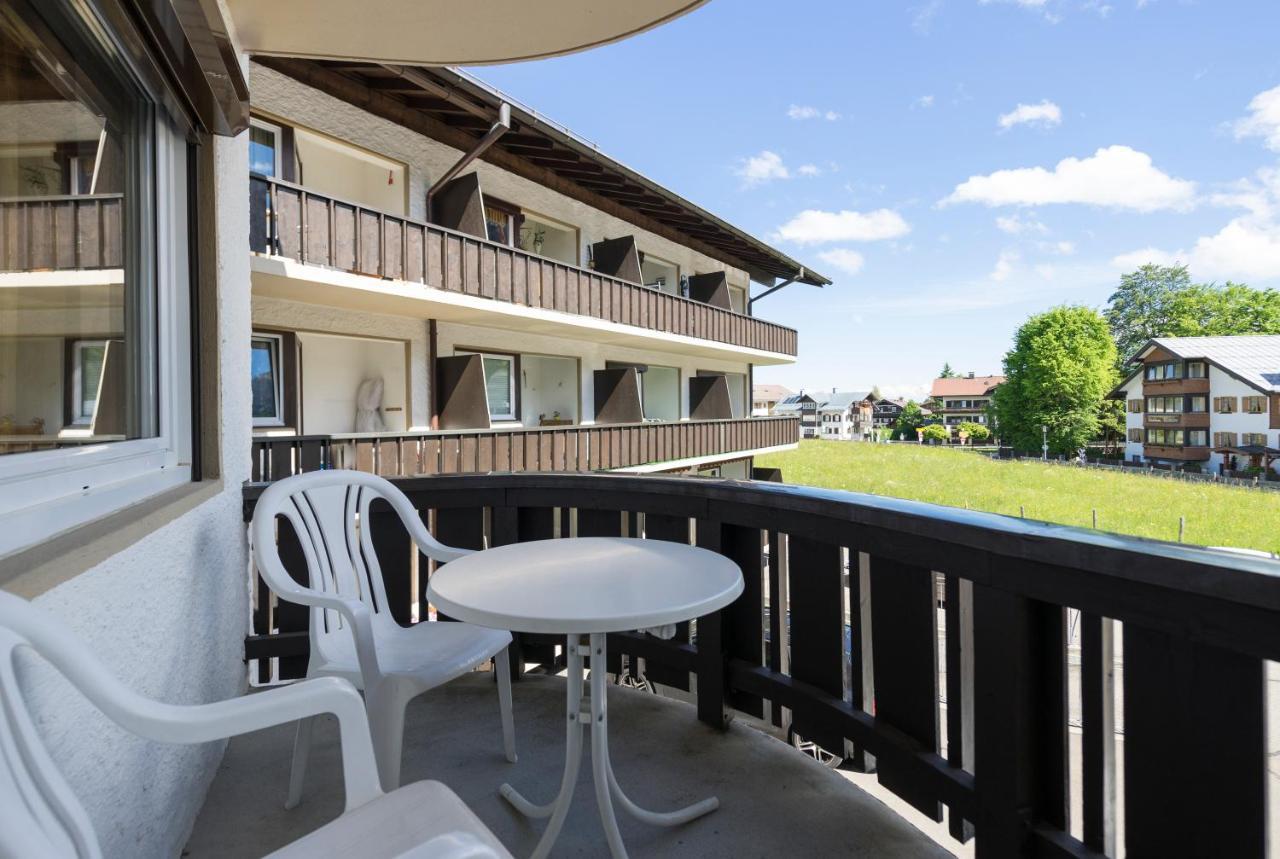 Apartment Volkmer *